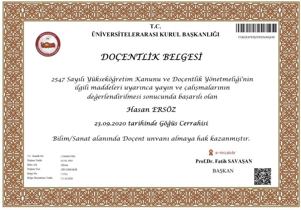 Hakkımızda